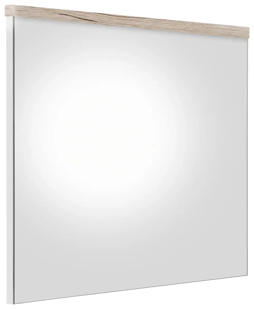 Зеркало для ванной комнаты welltime "Тулон" 60х55х0,3 см, цвет eichefarben San Remo hell
Зеркало для ванной комнаты welltime "Тулон" 60х55х0,3 см, цвет eichefarben San Remo hell