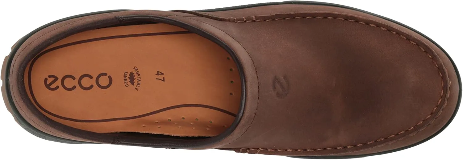 Мужские кроссовки ECCO Track 25 Hydromax с водоотталкивающим эффектом и с отделкой Moc Toe, коричневый
Мужские кроссовки ECCO Track 25 Hydromax с водоотталкивающим эффектом и с отделкой Moc Toe, коричневый