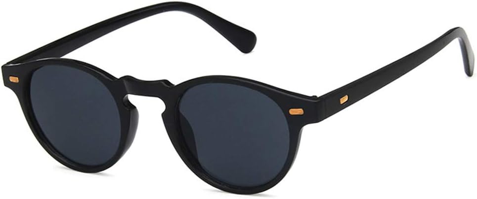 Солнцезащитные очки Shiratori унисекс в стиле ретро, ярко-черные, серые, для отдыха и путешествий, овальные, неполяризованные, с защитой от УФ-излучения UV400, Bright Black Grey
Солнцезащитные очки Shiratori унисекс в стиле ретро, ярко-черные, серые, для отдыха и путешествий, овальные, неполяризованные, с защитой от УФ-излучения UV400, Bright Black Grey