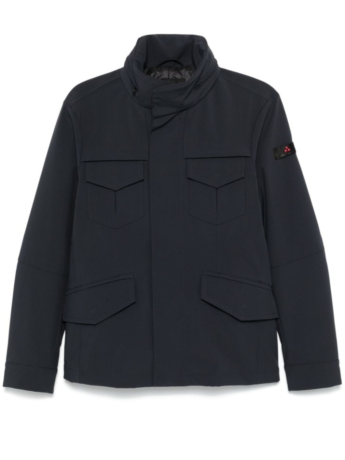 Куртка Peuterey Stripes KP, синий
Куртка Peuterey Stripes KP, синий