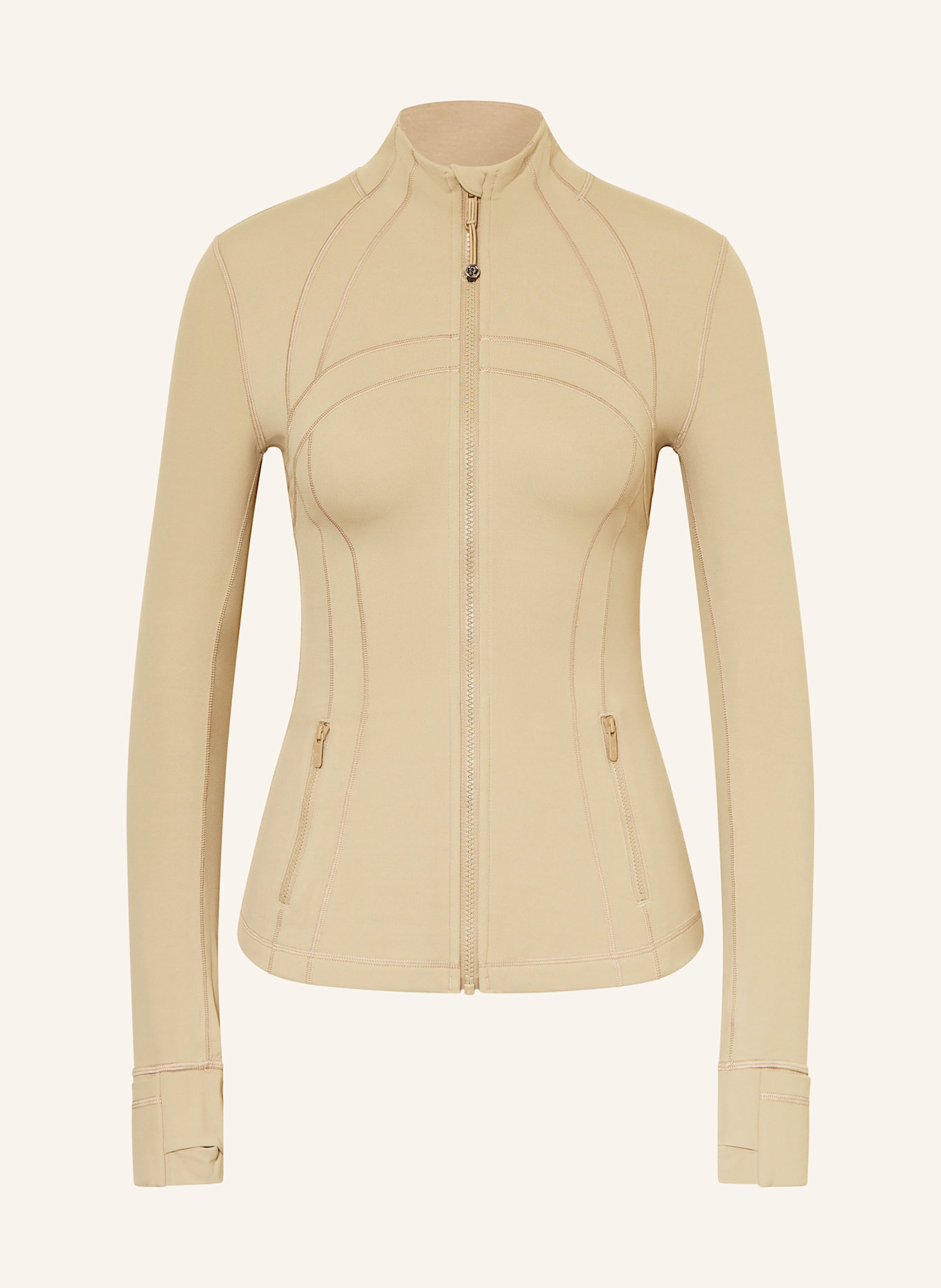 Спортивная куртка определить nulu Lululemon, коричневый
Спортивная куртка определить nulu Lululemon, коричневый