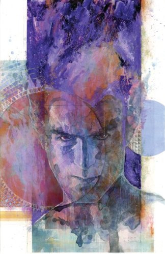 Justice League of America #54 "The Rise of Eclipso" 1:10 Variant Cover (DC Comics)
Justice League of America #54 "The Rise of Eclipso" 1:10 Variant Cover (DC Comics)