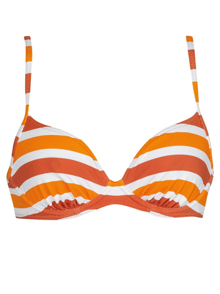 Верх бикини Olympia, оранжевый
Верх бикини Olympia, оранжевый