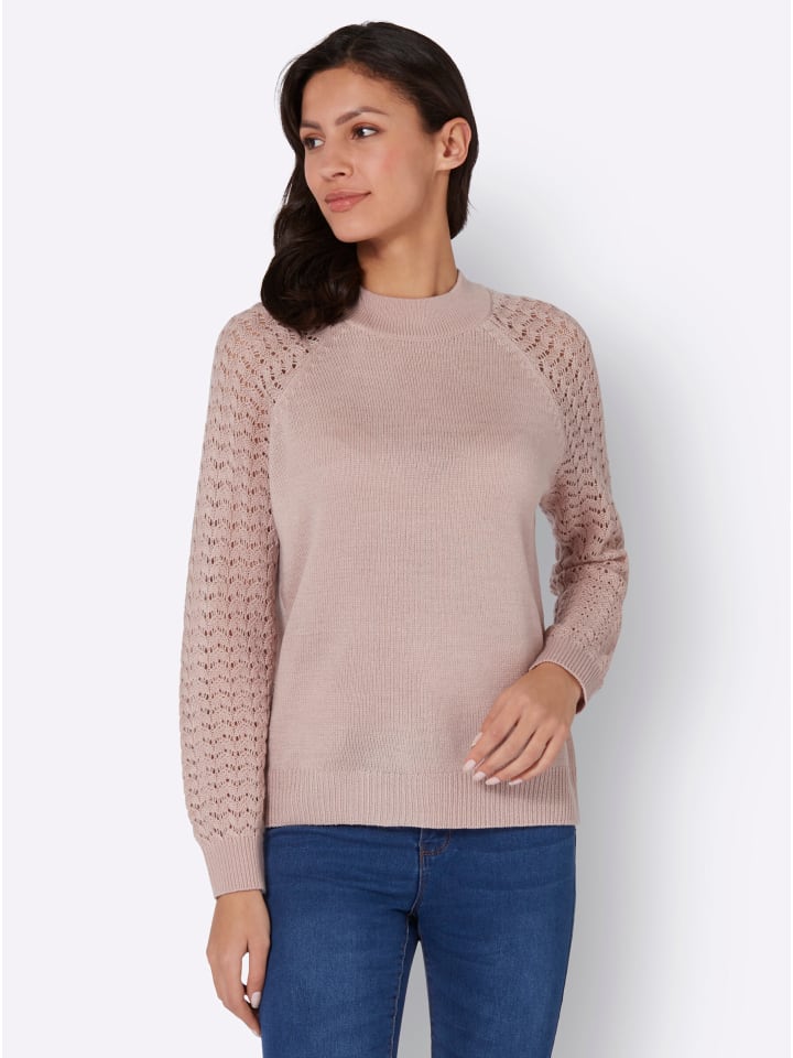 Свитер Sieh an!
Свитер Sieh an!