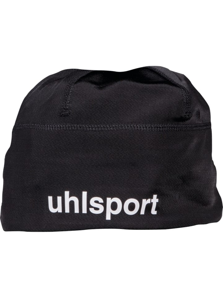 Шапка uhlsport , черный
Шапка uhlsport , черный