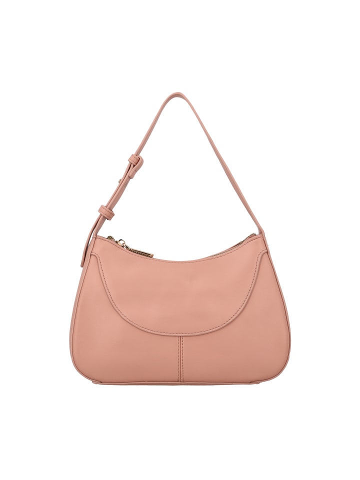 Usha Женская сумка через плечо розового цвета
Usha Женская сумка через плечо розового цвета