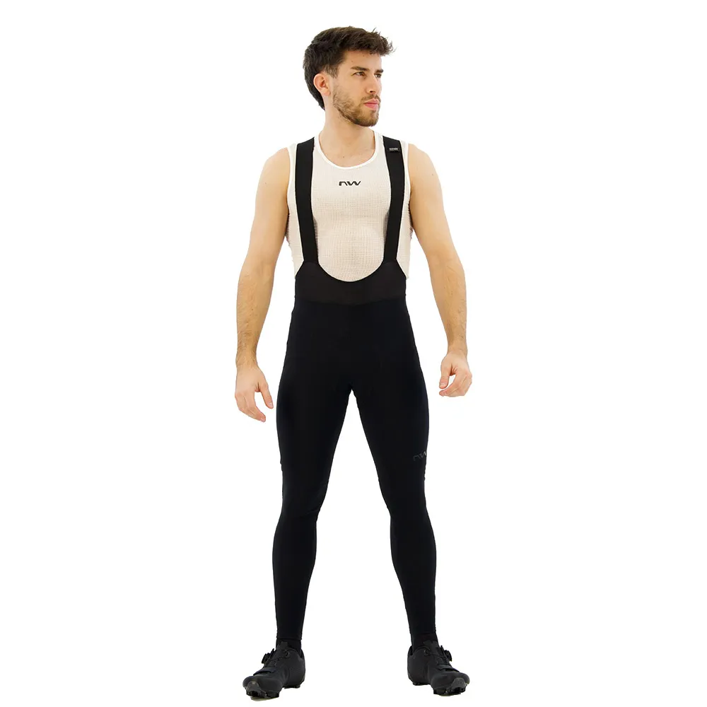 Тайтсы Northwave Extreme Pro MS bib, черный
Тайтсы Northwave Extreme Pro MS bib, черный