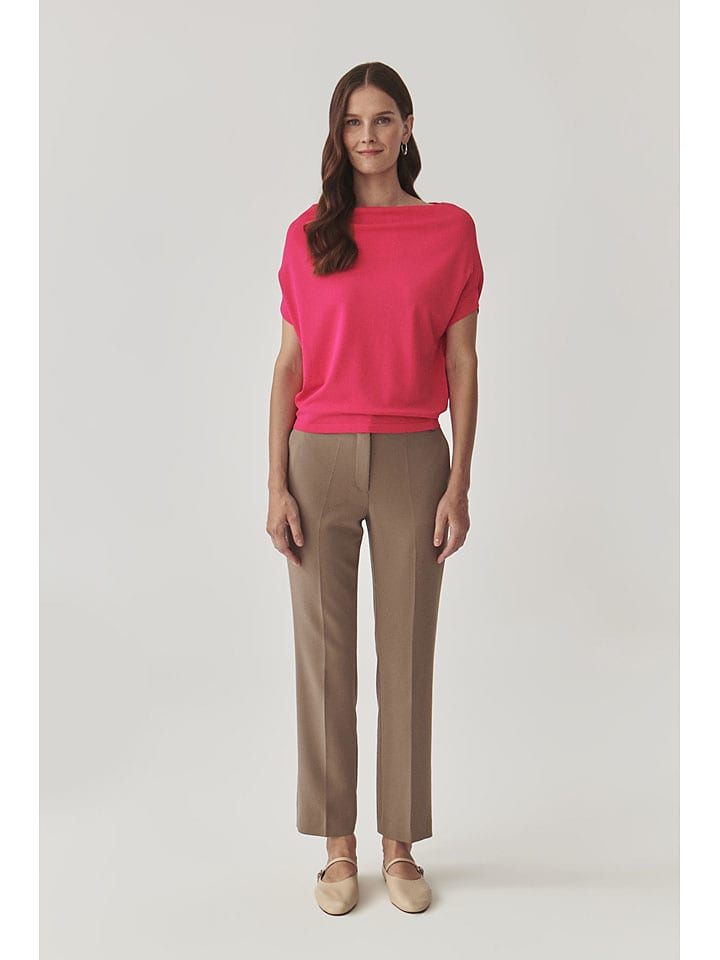 Футболка TATUUM, розовый
Футболка TATUUM, розовый