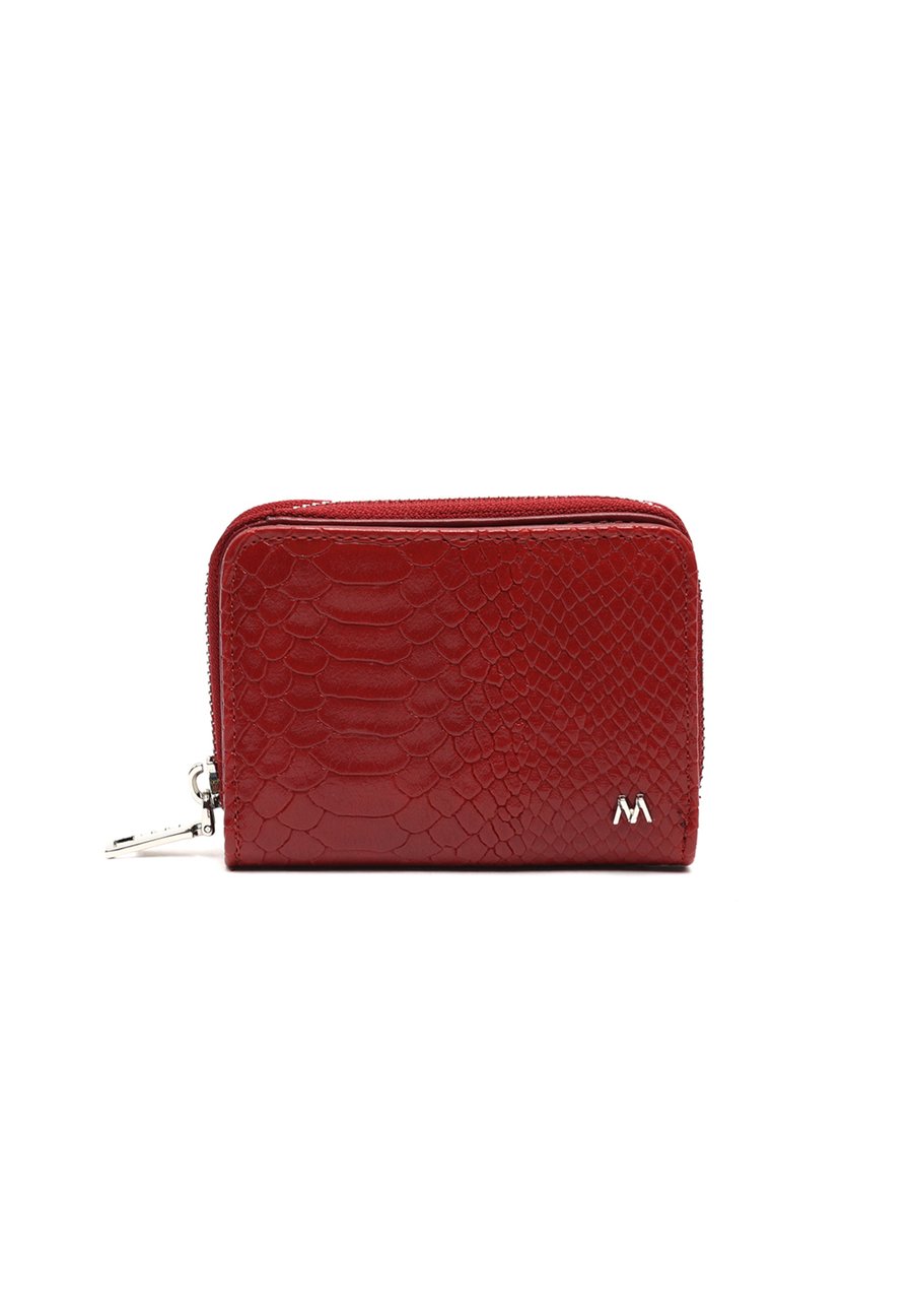 Кошелек MISAKO Wallet, Bordeaux
Кошелек MISAKO Wallet, Bordeaux