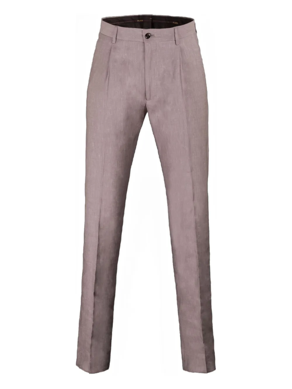 Брюки со складками Moorer, нейтральный
Брюки со складками Moorer, нейтральный