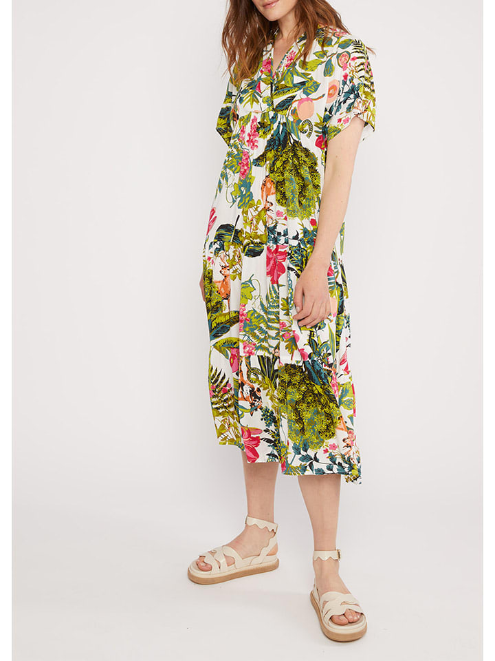 Платье до колена Blutsgeschwister
Платье до колена Blutsgeschwister