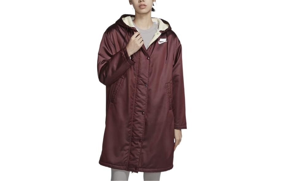 Женская зимняя одежда Nike, цвет Maroon
Женская зимняя одежда Nike, цвет Maroon