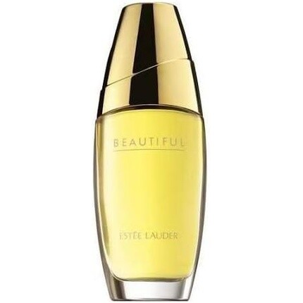 Estée Lauder Beautiful Парфюмированная вода-спрей для женщин
Estée Lauder Beautiful Парфюмированная вода-спрей для женщин
