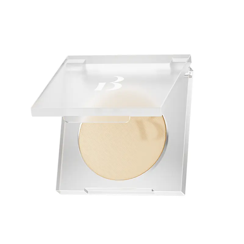 Матовые хайлайтеры Natural Shiny для коррекции тона кожи 4g Blank Me
Матовые хайлайтеры Natural Shiny для коррекции тона кожи 4g Blank Me