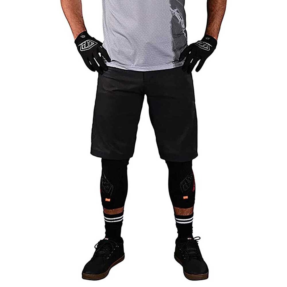 Шорты Troy Lee Designs Skyline Shell, черный
Шорты Troy Lee Designs Skyline Shell, черный