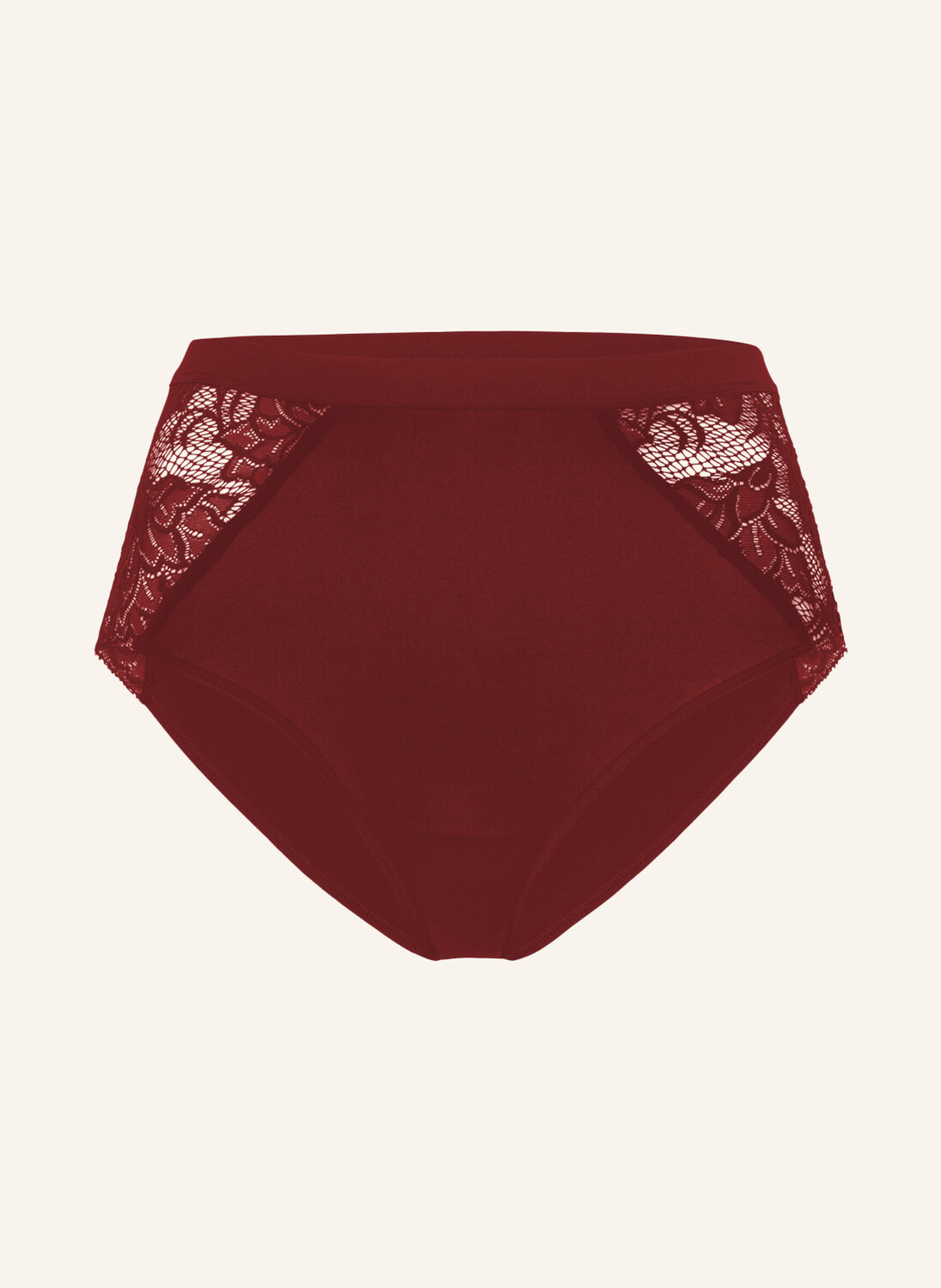 Трусы Erlich Textil Taillen MARGARETE, цвет weinrot
Трусы Erlich Textil Taillen MARGARETE, цвет weinrot