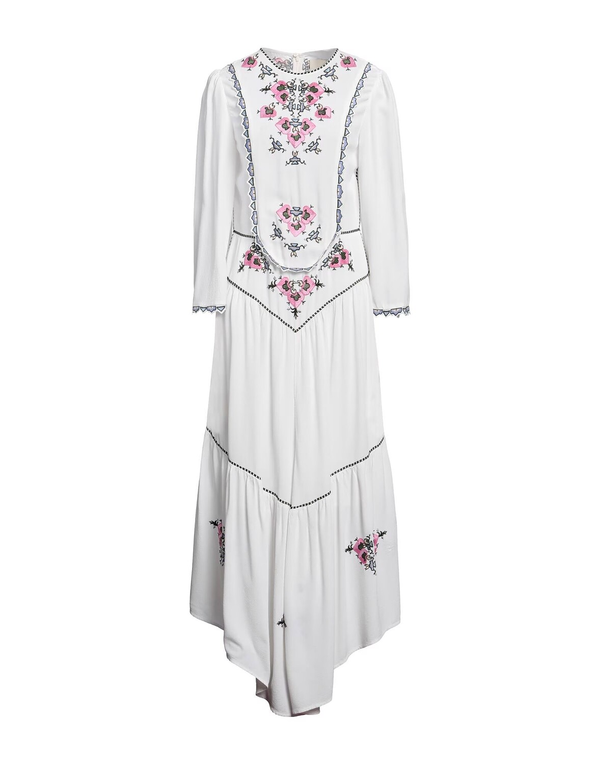 Платье Isabel Marant, белый
Платье Isabel Marant, белый