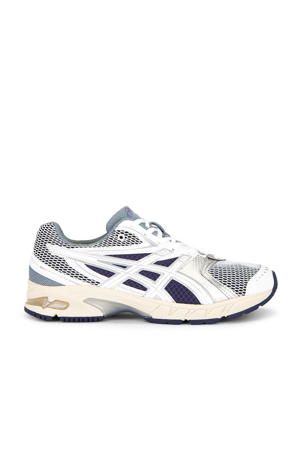 Кроссовки GEL-DS TRAINER 14 Asics, White & Pure Silver
Кроссовки GEL-DS TRAINER 14 Asics, White & Pure Silver