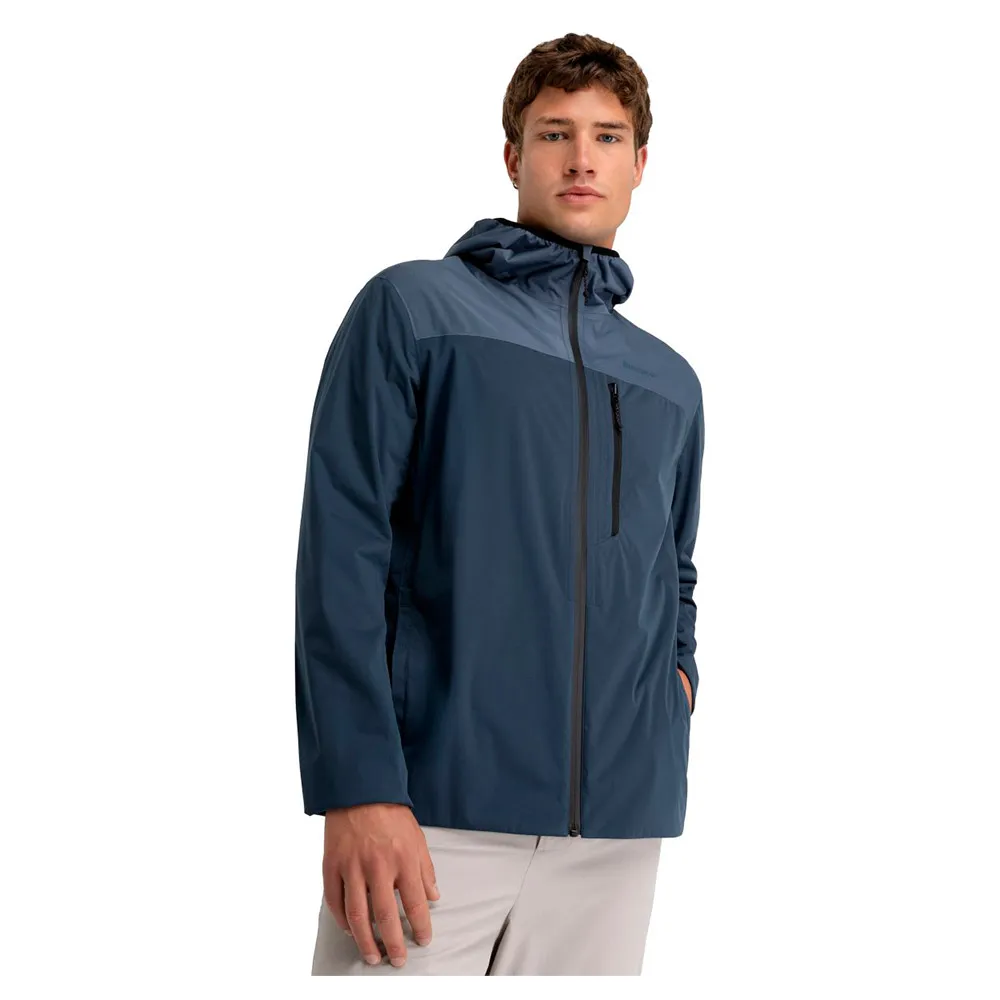 Куртка Siroko Ventra, синий
Куртка Siroko Ventra, синий