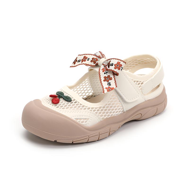 Детская повседневная обувь для детей QIQUDUCK, бежевый
Детская повседневная обувь для детей QIQUDUCK, бежевый