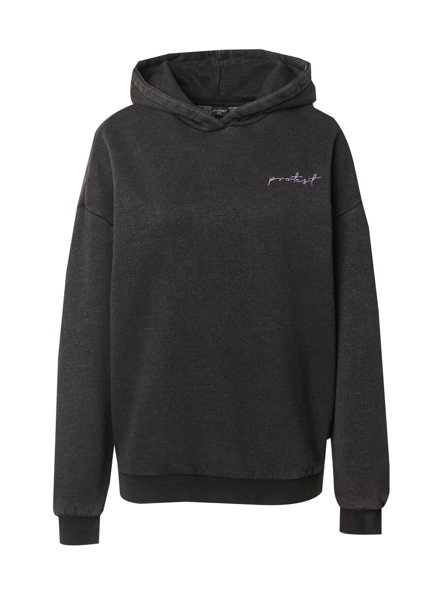Спортивная толстовка PROTEST DAFNY, Black
Спортивная толстовка PROTEST DAFNY, Black