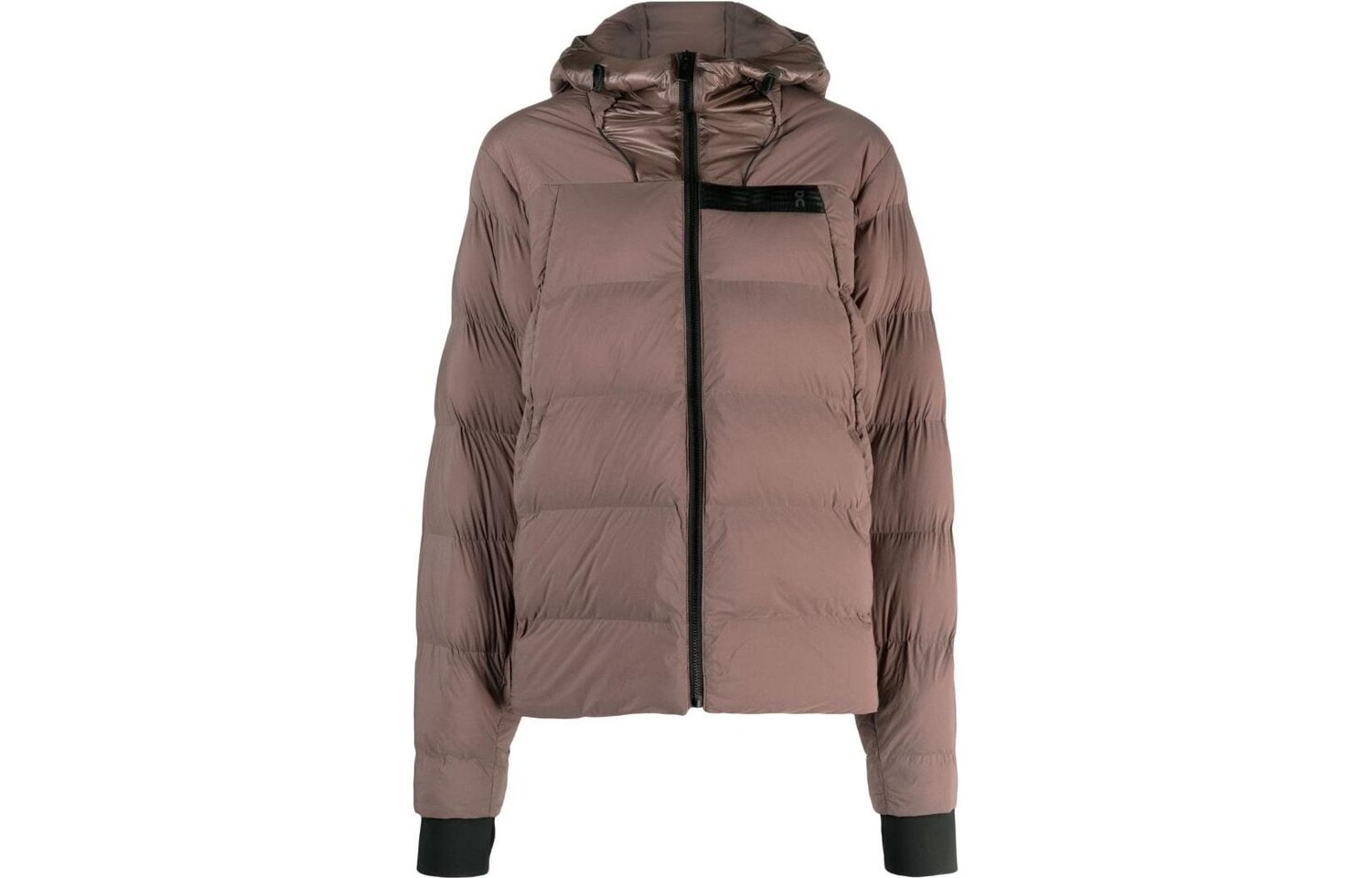 Стеганая куртка женская фиолетовый On
Стеганая куртка женская фиолетовый On