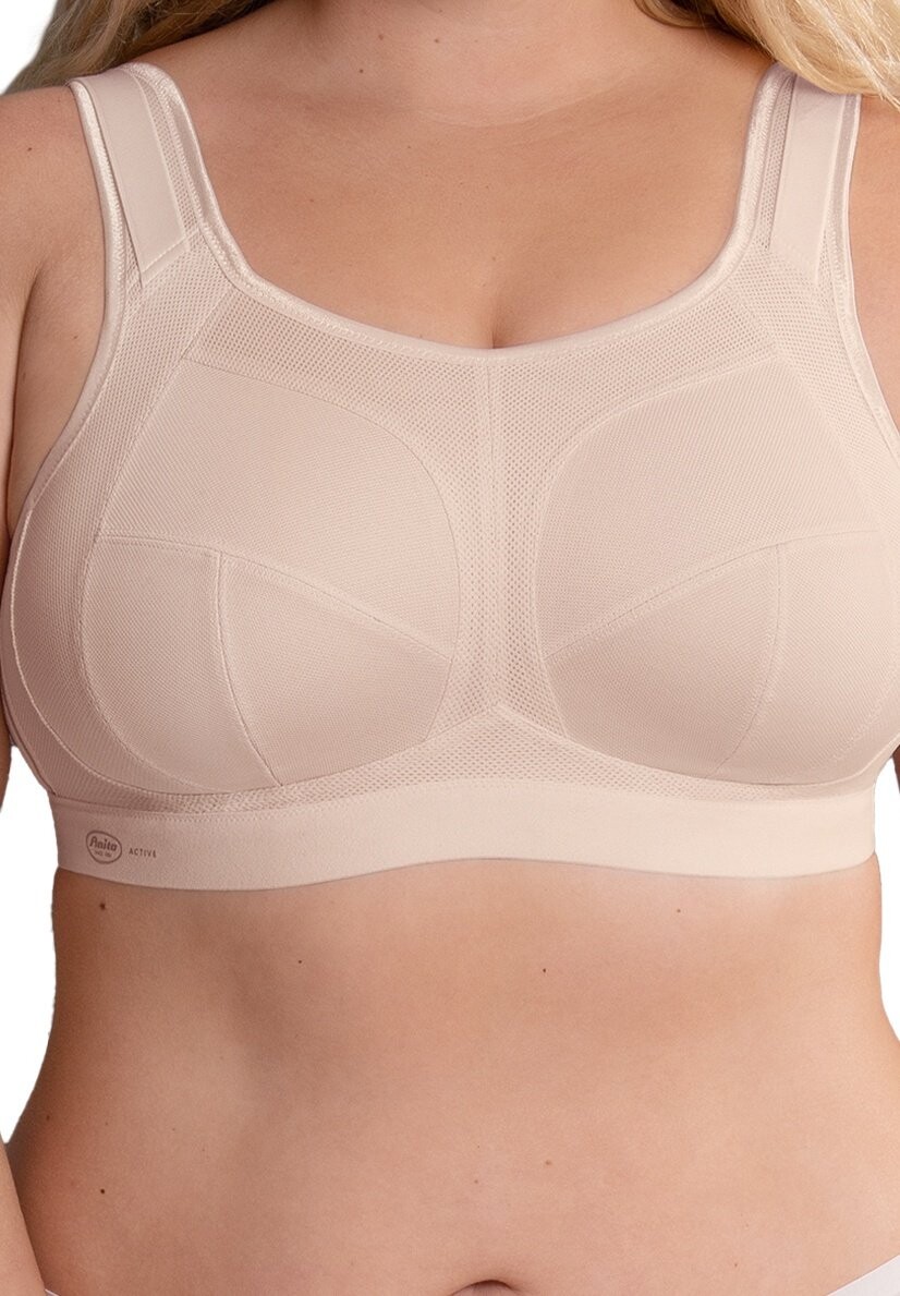 Бюстгальтер Anita, светло-розовый
Бюстгальтер Anita, светло-розовый