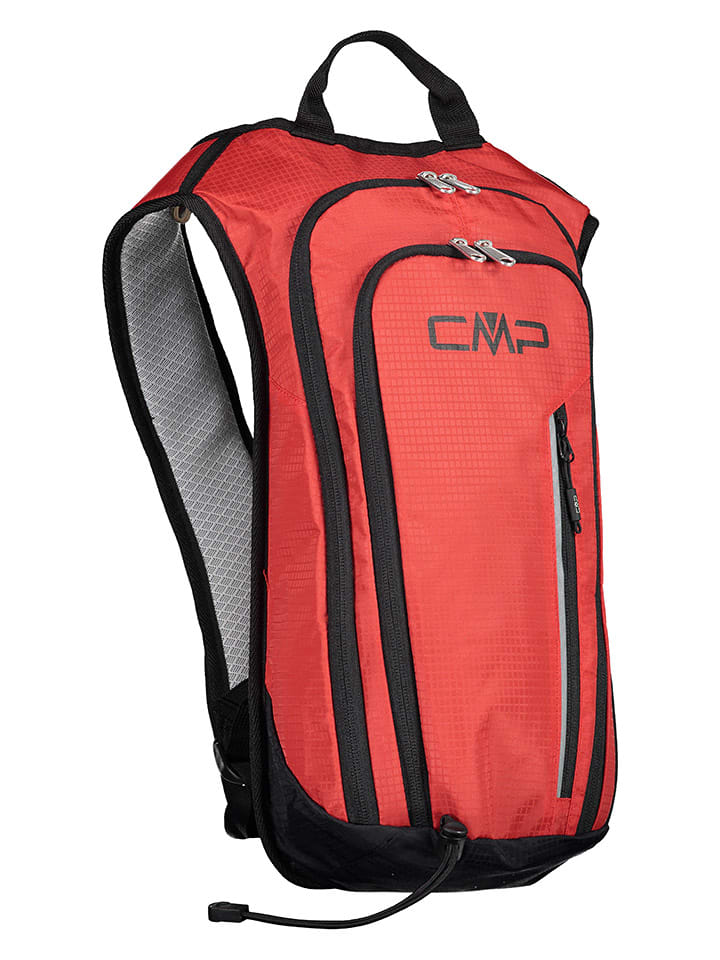 Рюкзак Grand Rapids CMP, красный
Рюкзак Grand Rapids CMP, красный