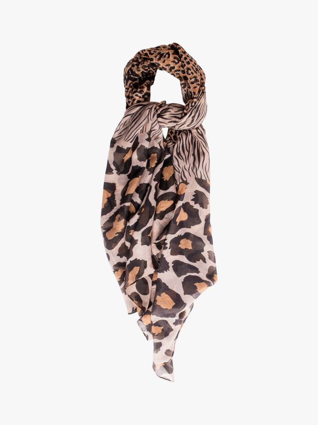 Лёгкий шарф Betsy Bloom & Bay
Лёгкий шарф Betsy Bloom & Bay