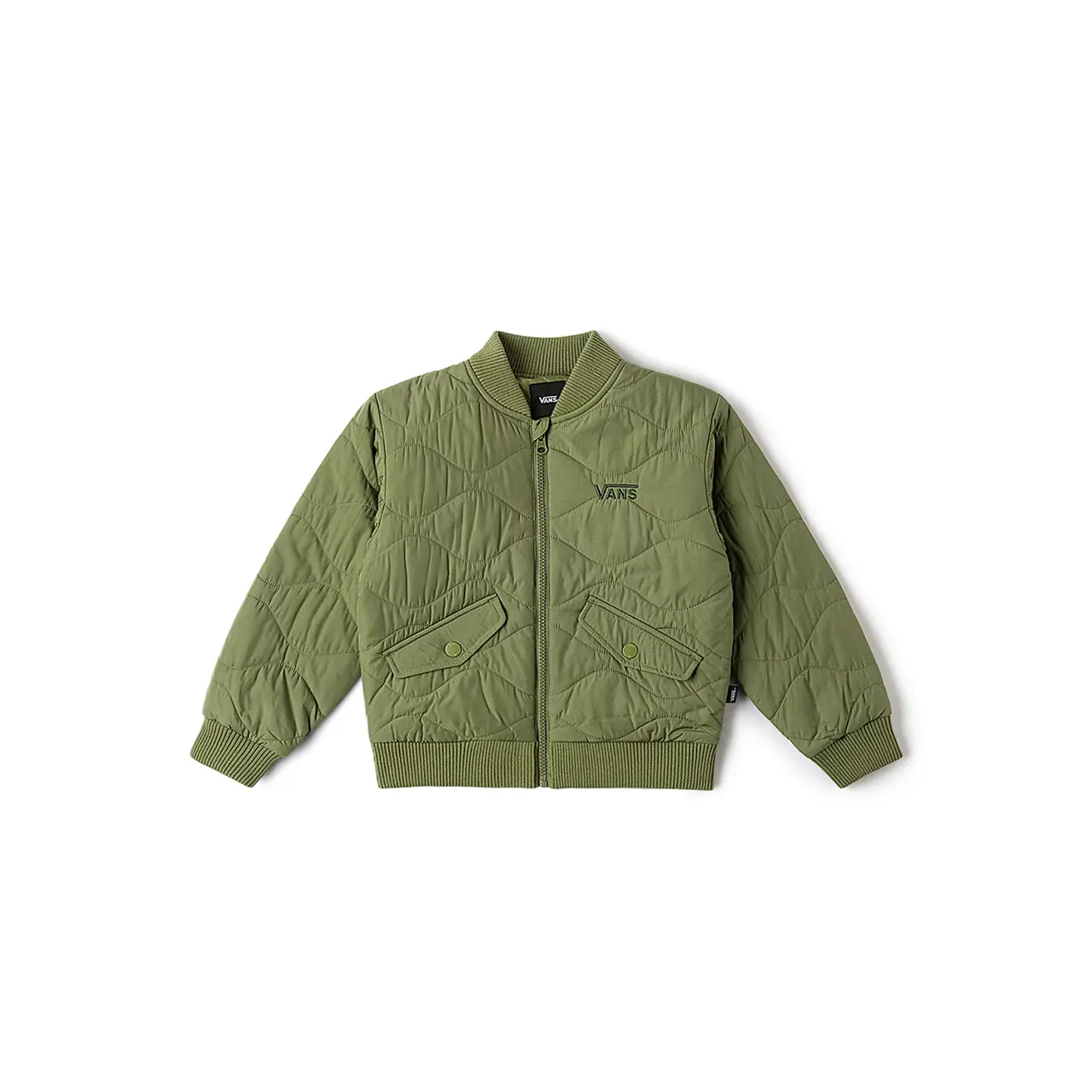 Куртки Пальто Серый Зеленый Подростки Vans
Куртки Пальто Серый Зеленый Подростки Vans
