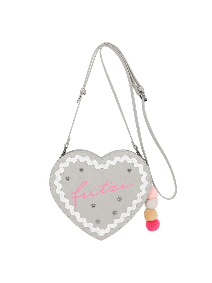 Наплечная сумка Fritzi aus Preußen Herzli Limited Wiesn Umhängetasche 22.5 cm, цвет warm stone
Наплечная сумка Fritzi aus Preußen Herzli Limited Wiesn Umhängetasche 22.5 cm, цвет warm stone