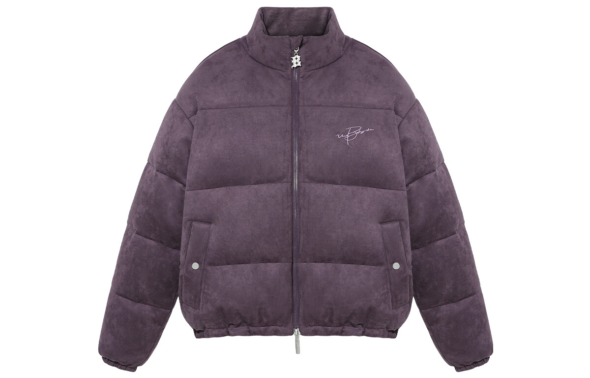 Пуховик унисекс BJHG, Углерод
Пуховик унисекс BJHG, Углерод