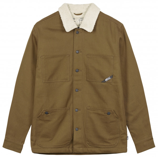 Куртка Amqi - куртка для отдыха Picture, коричневый
Куртка Amqi - куртка для отдыха Picture, коричневый