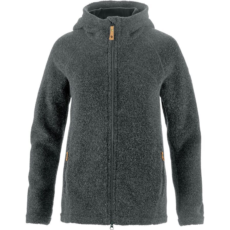 Куртка Fjallraven Kaitum Fleece Fjallraven, Dark Grey
Куртка Fjallraven Kaitum Fleece Fjallraven, Dark Grey