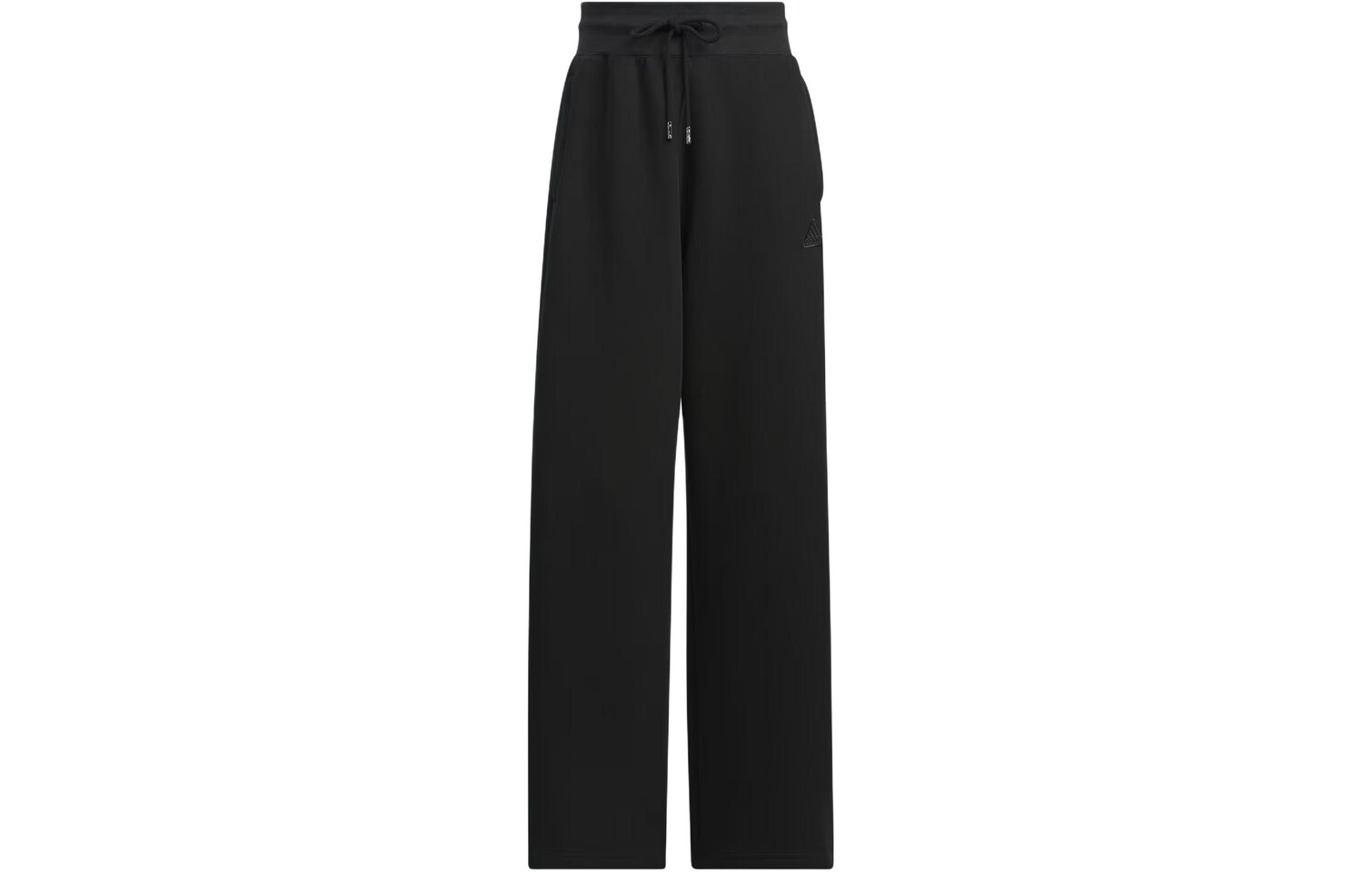 Adidas Женские трикотажные спортивные штаны, Черный
Adidas Женские трикотажные спортивные штаны, Черный