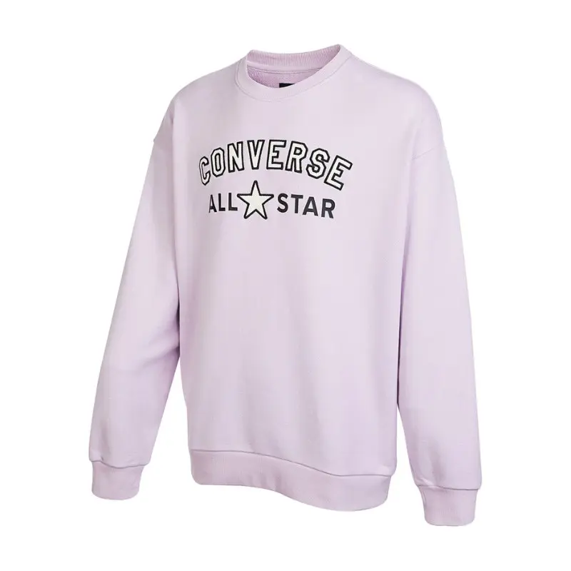 Converse Свитшот Unisex Gray Purple, Фиолетовый, Converse Свитшот Unisex Gray Purple
Converse Свитшот Unisex Gray Purple, Фиолетовый, Converse Свитшот Unisex Gray Purple