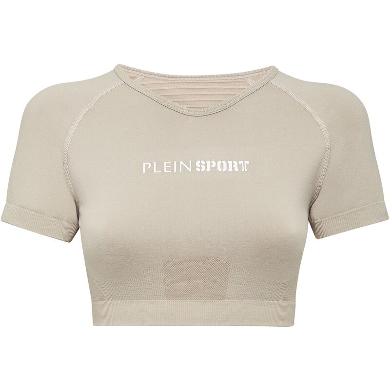 Футболка Plein Sport, цвет dunkelgrau
Футболка Plein Sport, цвет dunkelgrau