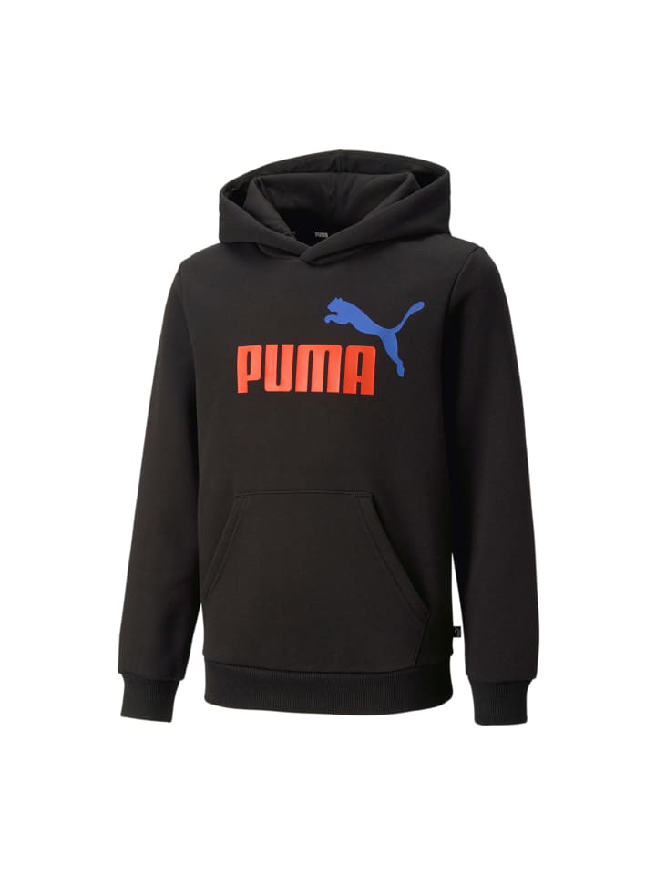 Толстовка Puma, черный
Толстовка Puma, черный