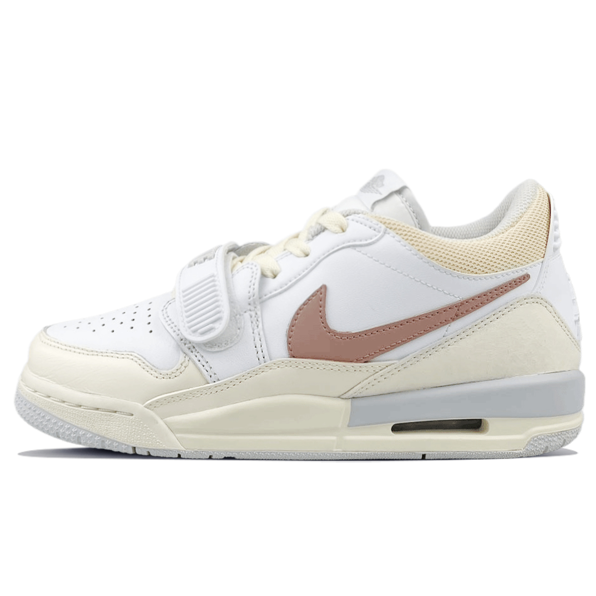 Баскетбольные кроссовки Legacy 312 для детей начальной школы Jordan, белый/желтый
Баскетбольные кроссовки Legacy 312 для детей начальной школы Jordan, белый/желтый