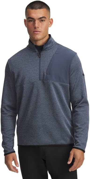 Under Armour Unisex Drive SweaterFleece Apparel - Perfect Fitment, Dpg
Under Armour Unisex Drive SweaterFleece Apparel - Perfect Fitment, Dpg