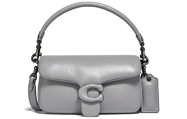 Сумка Tabby из овчины, облачная сумка, подмышечная сумка, мини-кроссбоди через плечо для женщин granite gray COACH
Сумка Tabby из овчины, облачная сумка, подмышечная сумка, мини-кроссбоди через плечо для женщин granite gray COACH