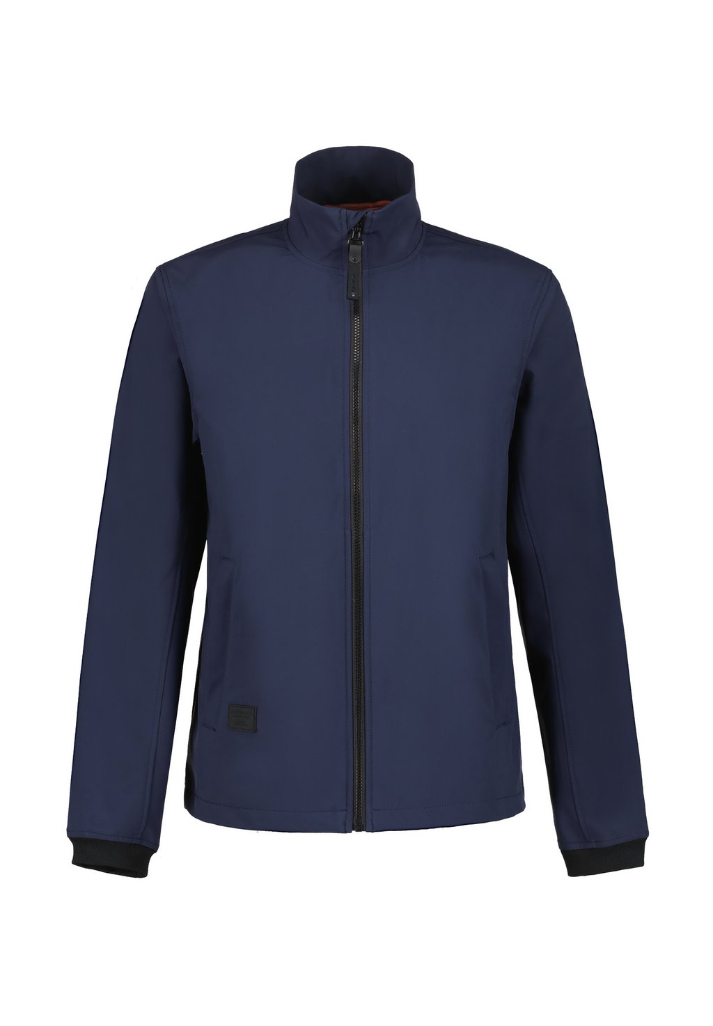 Куртка софтшелл AITKEN Icepeak, темно-синий
Куртка софтшелл AITKEN Icepeak, темно-синий