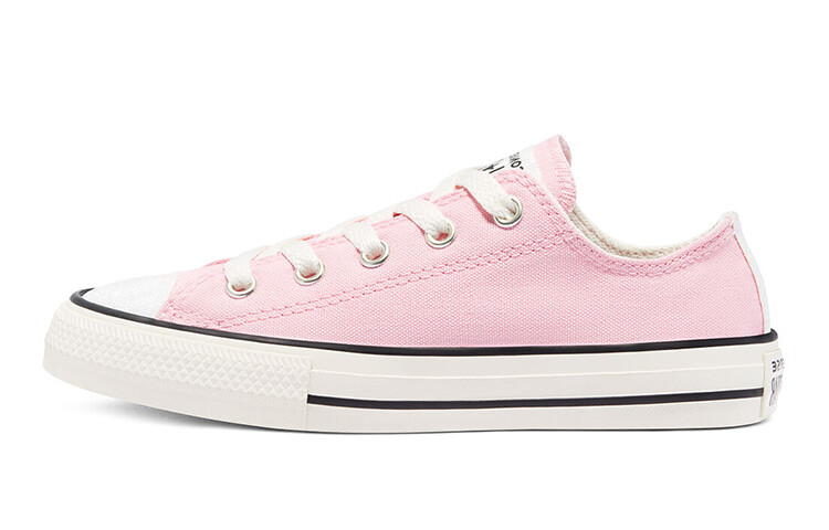 Кеды Converse Chuck Taylor All Star Kids' Canvas Shoes Grade School
Кеды Converse Chuck Taylor All Star Kids' Canvas Shoes Grade School
