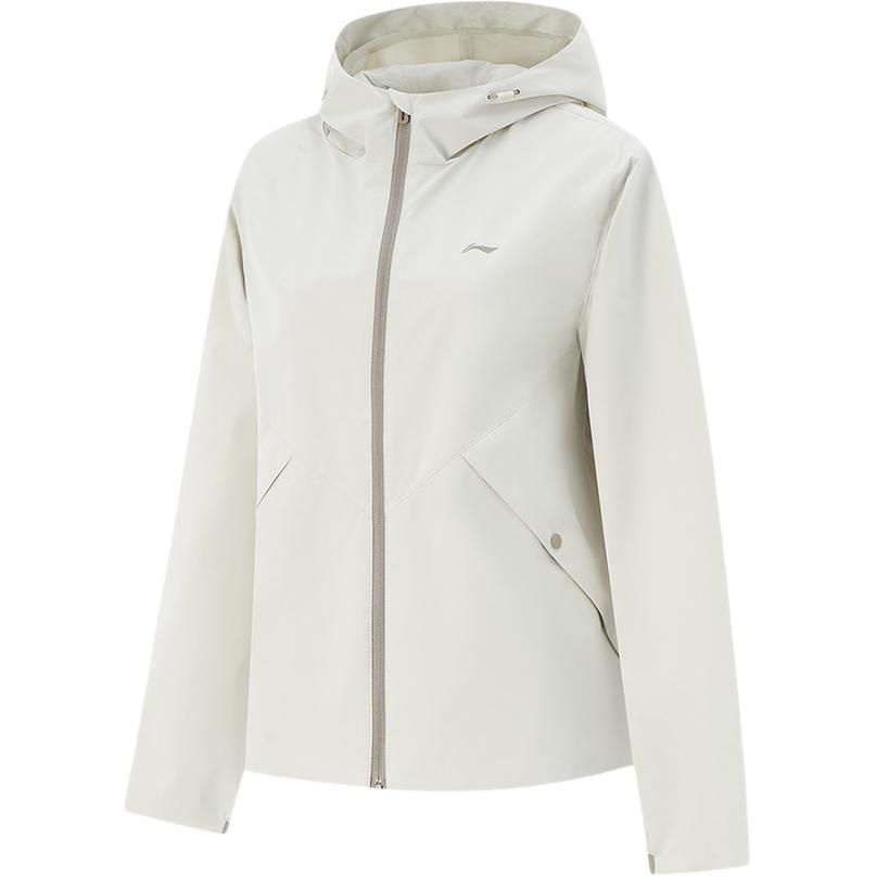 LINING Фитнес-куртка женская серебристо-серый, Silver Birch Gray
LINING Фитнес-куртка женская серебристо-серый, Silver Birch Gray