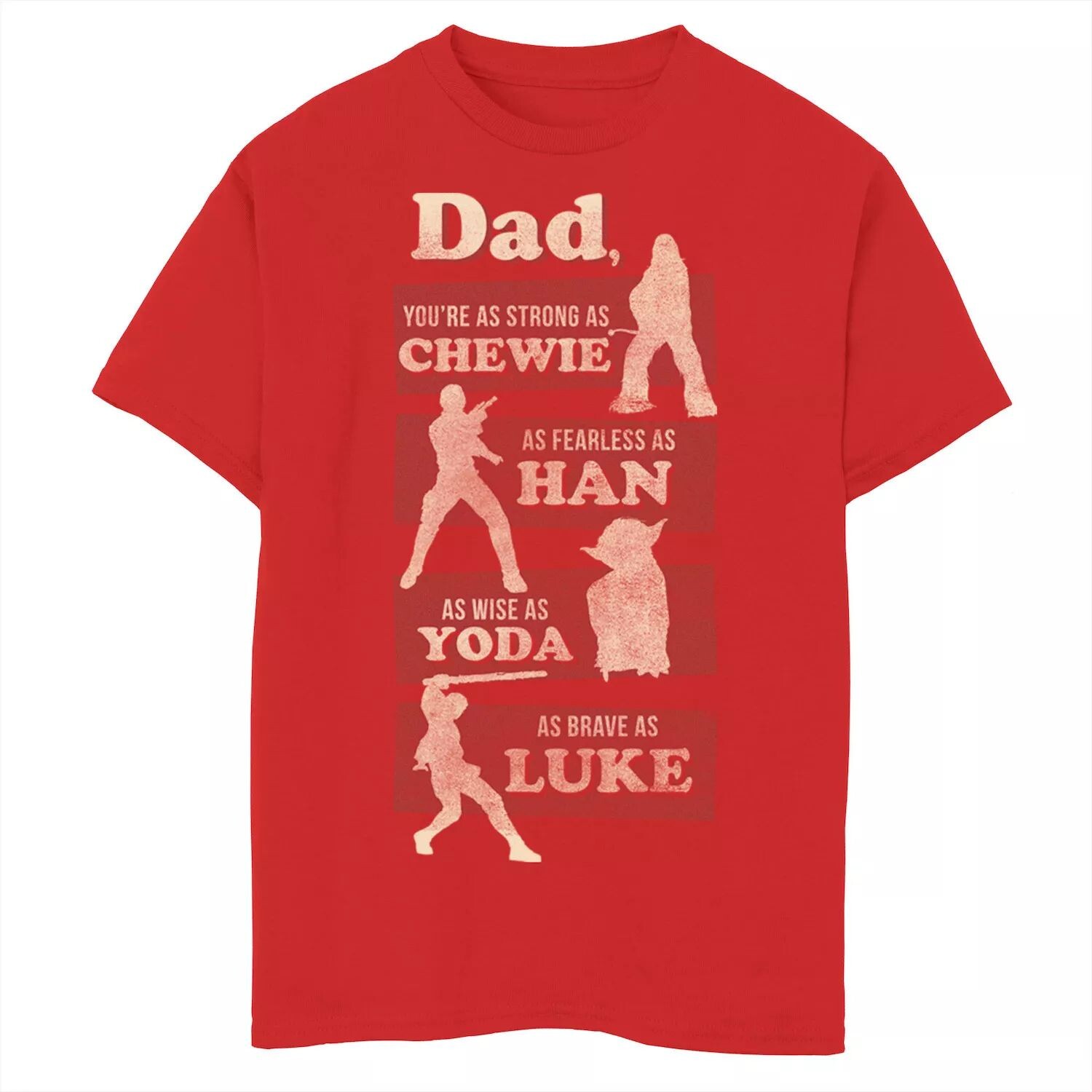 Звездные войны Диснея, мальчики 8–20 лет, папа, ты силен, как футболка Disney
Звездные войны Диснея, мальчики 8–20 лет, папа, ты силен, как футболка Disney
