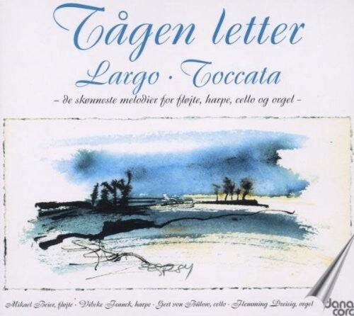 CD диск Beier / Franck / Dreisig: Tagen Letter
CD диск Beier / Franck / Dreisig: Tagen Letter