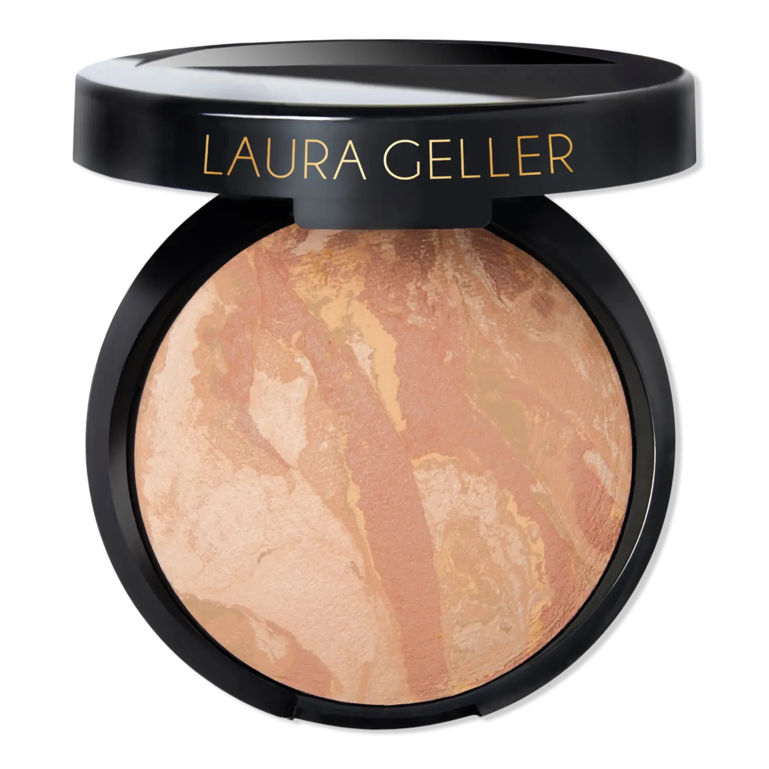 Запеченная корректирующая тональная основа Balance-n-Brighten LAURA GELLER, Light (for light to light-medium skin)
Запеченная корректирующая тональная основа Balance-n-Brighten LAURA GELLER, Light (for light to light-medium skin)