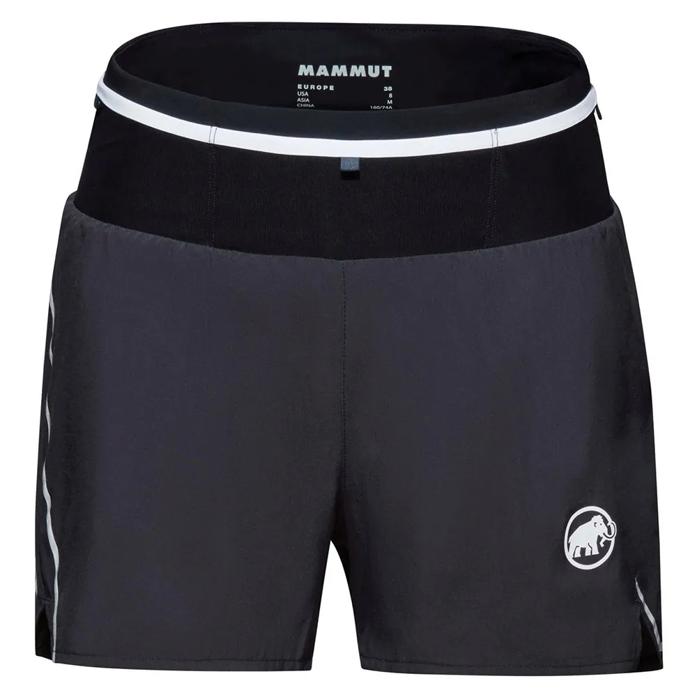 Шорты Mammut Aenergy TR 2in1, черный
Шорты Mammut Aenergy TR 2in1, черный