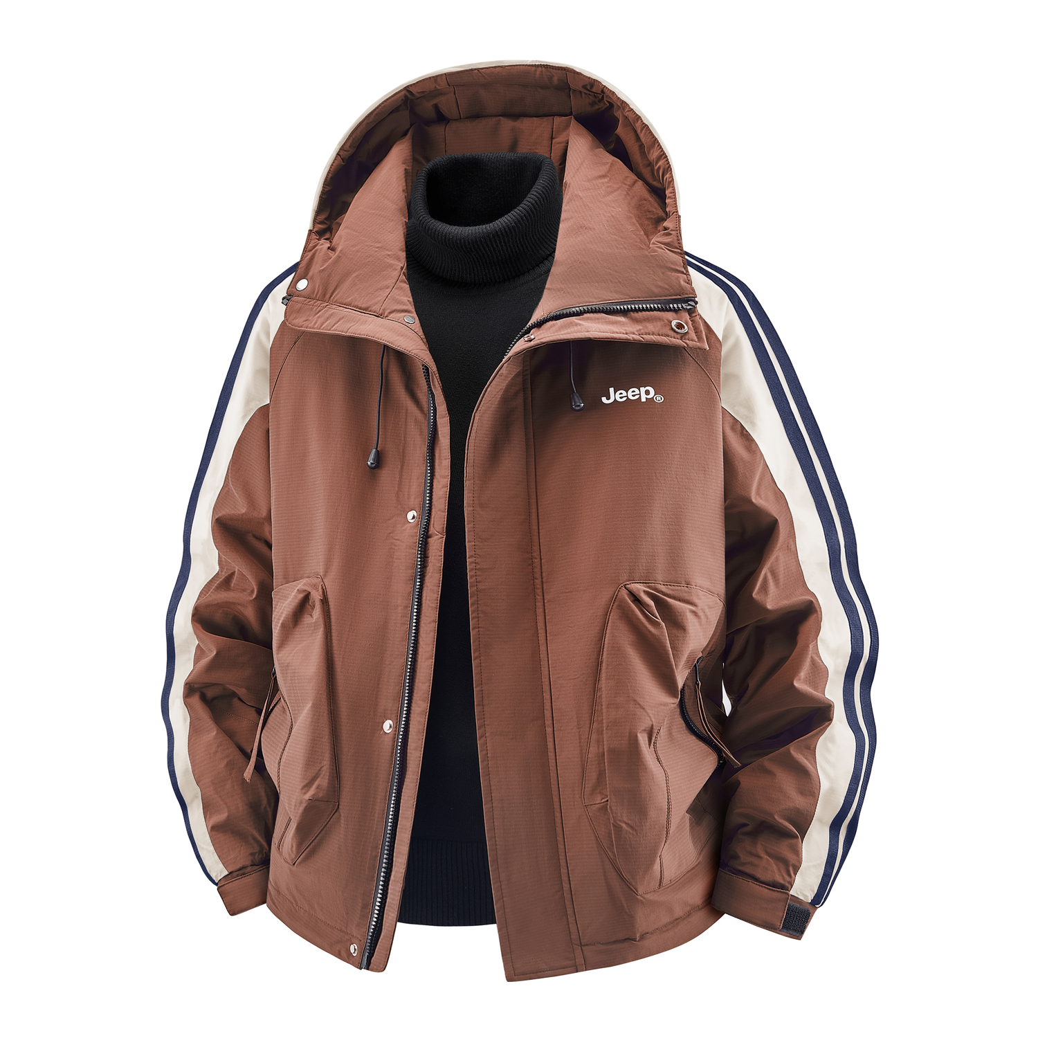 Куртка пуховая Unisex из коллекции Classic Collection Jeep, caramel
Куртка пуховая Unisex из коллекции Classic Collection Jeep, caramel