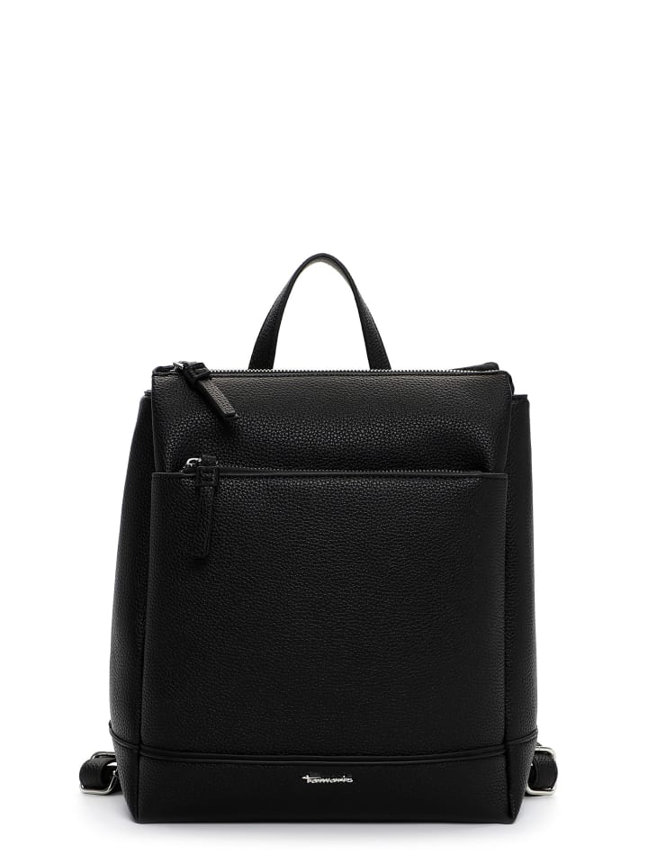 Рюкзак TAS Kennia черного цвета Tamaris
Рюкзак TAS Kennia черного цвета Tamaris